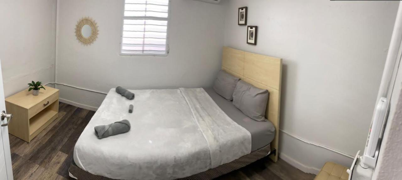 7 Bedrooms In Santurce San Juan Beach 外观 照片